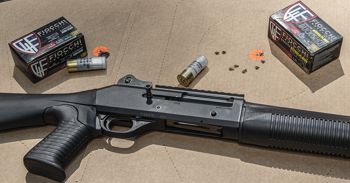 Benelli M4 Review One Of The Best Shotguns Ever Made?, 60 OFF