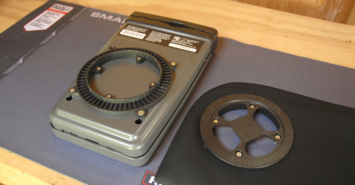 Field Test: Hornady RAPiD Vehicle Safe | Shoot On