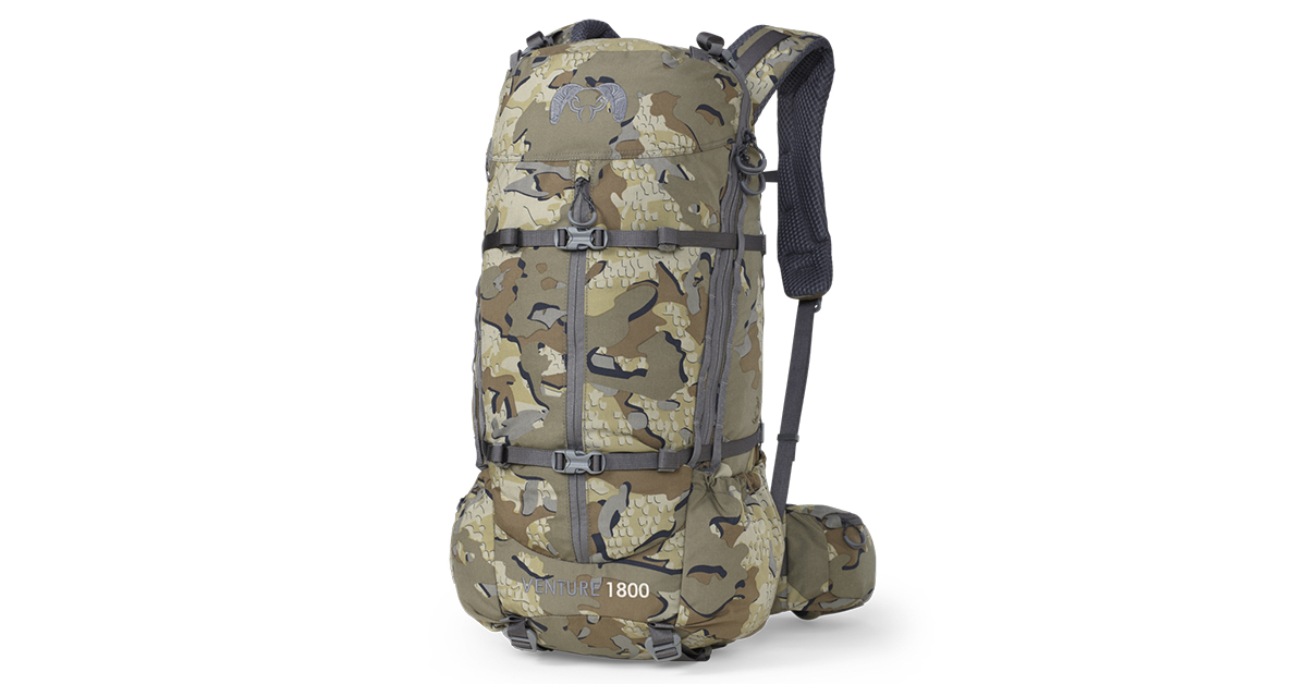 Top Packs for Hunting Season Shoot On