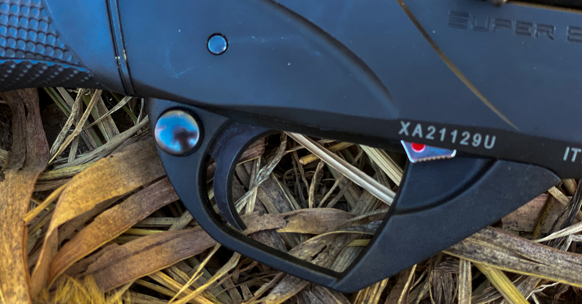 TESTED Benelli Super Black Eagle 3 28Gauge Shoot On