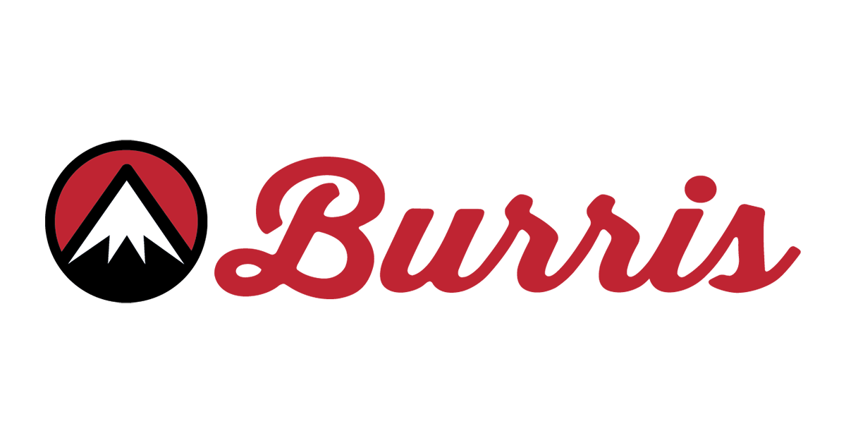 Burris Launches New site with Improved Design and Features
