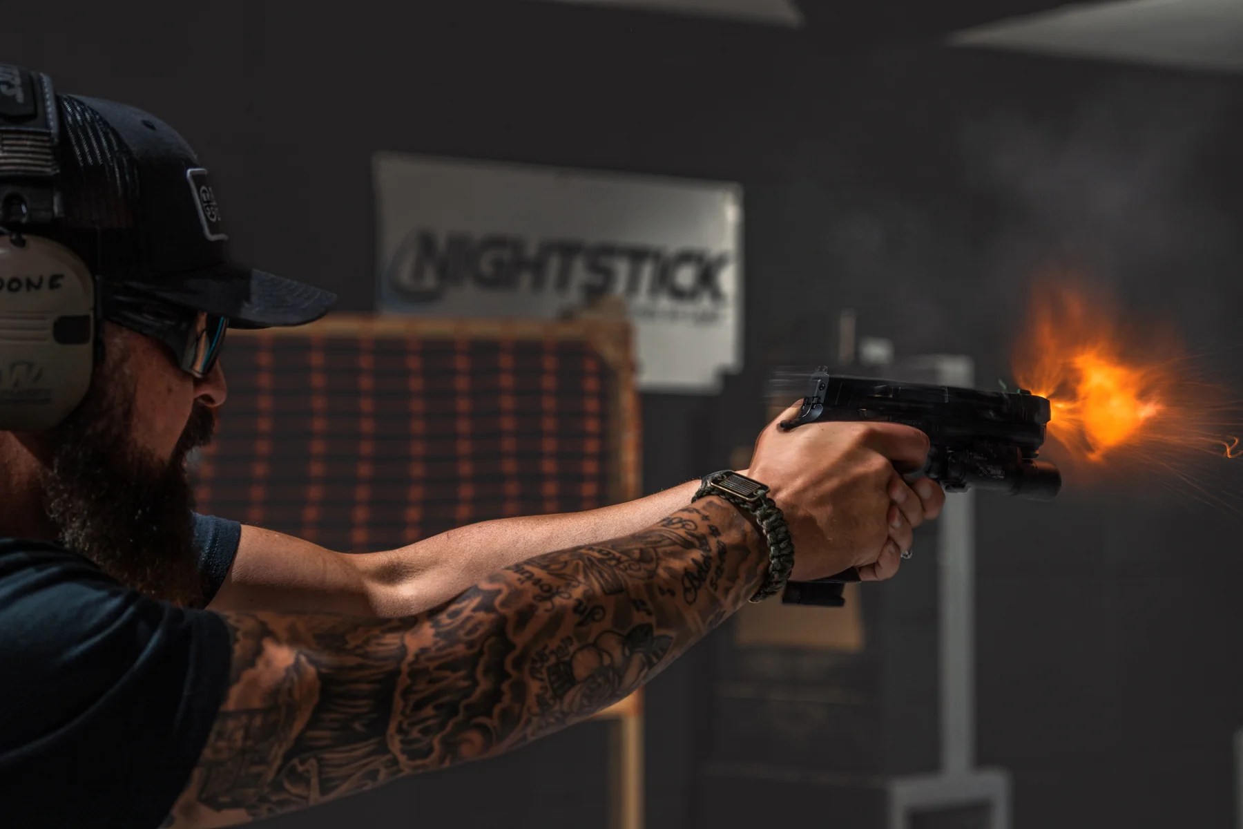 Shoot270 GlockStore's Premier Indoor Shooting Range Nashville, TN