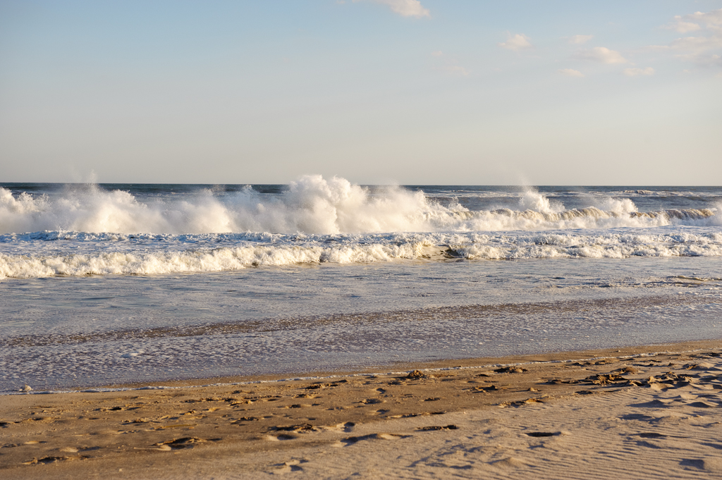 Hamptons Beach SHOOT+SCRAWL