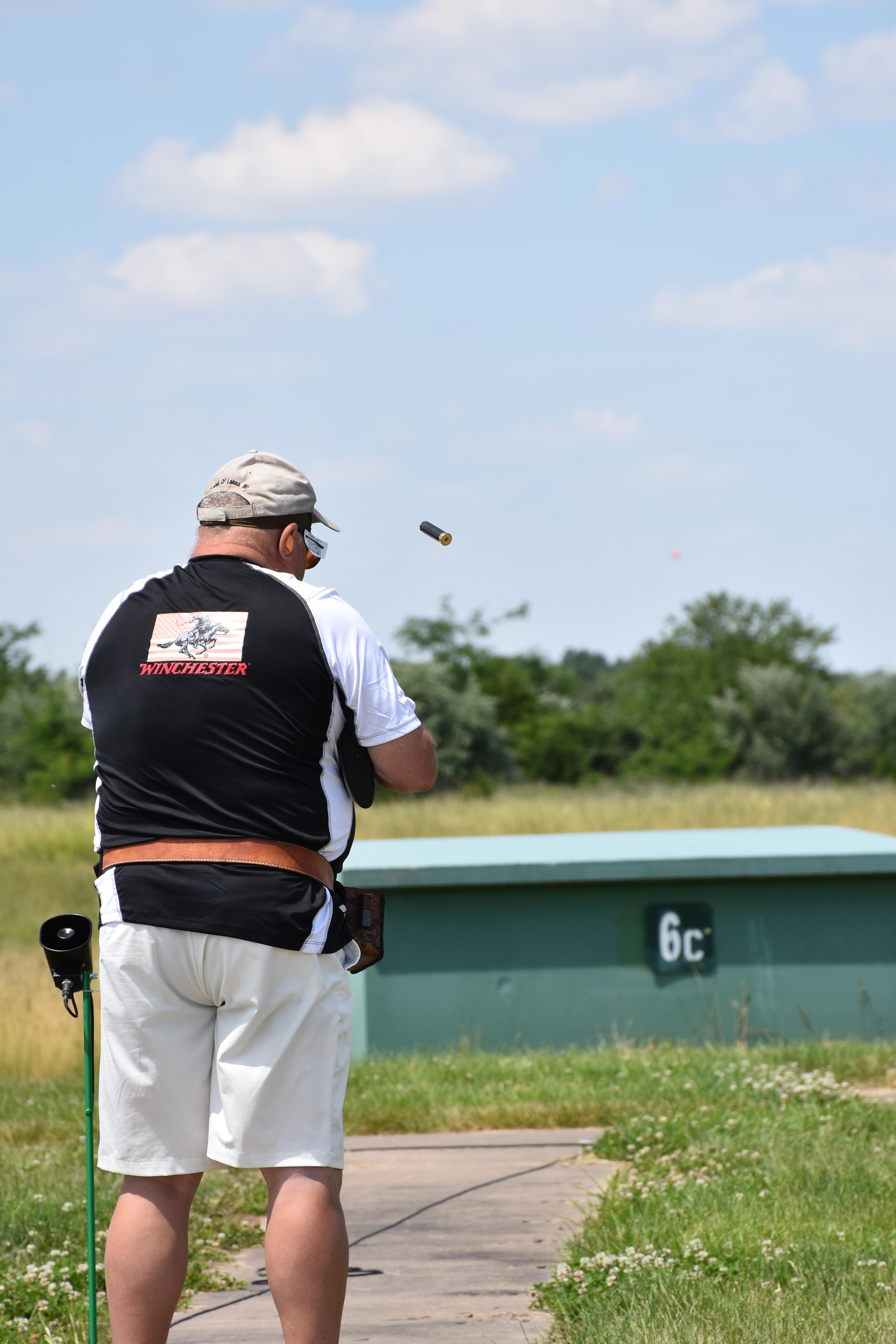 Amateur Trapshooting Association > About Us > Overview of the ATA