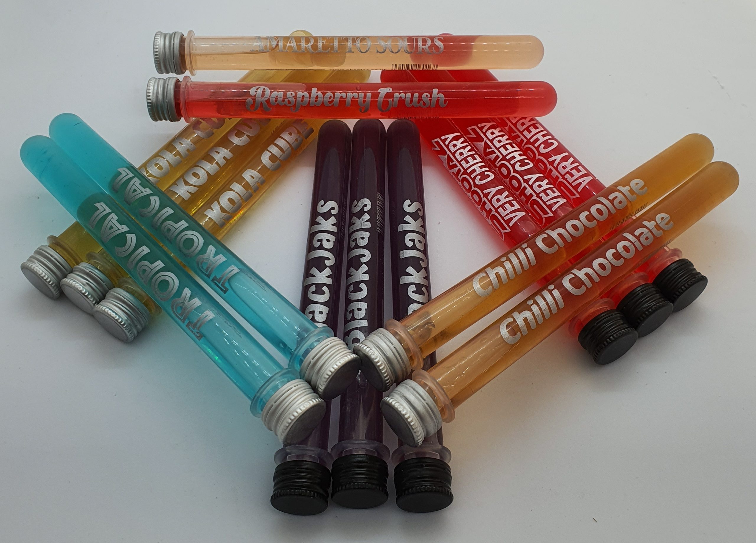 SHOTS BULK OFFER Shootaz Original Alcoholic Party Shots