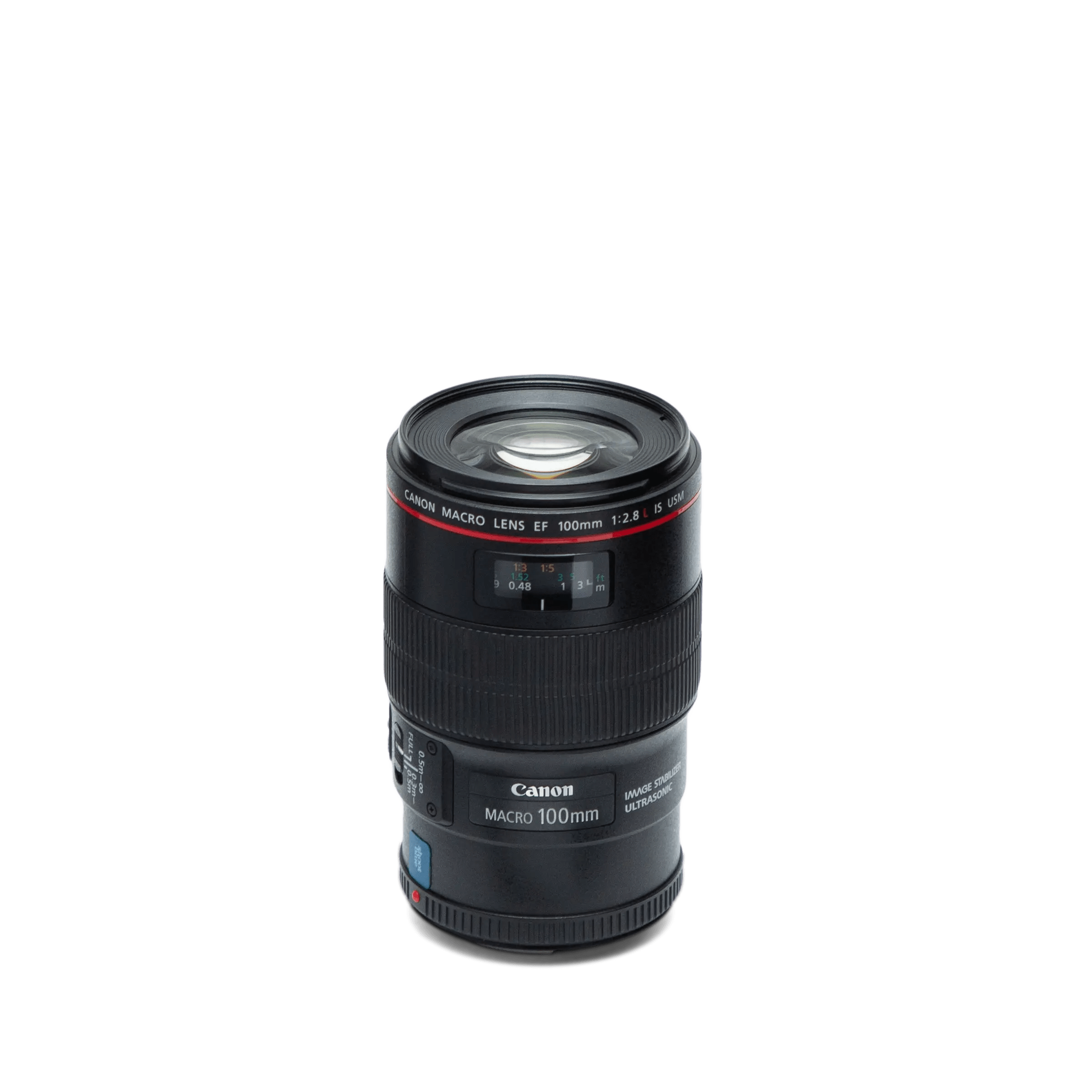 Hire Canon EF 100mm f/2.8 L IS USM Macro Lens in London Shoot Blue
