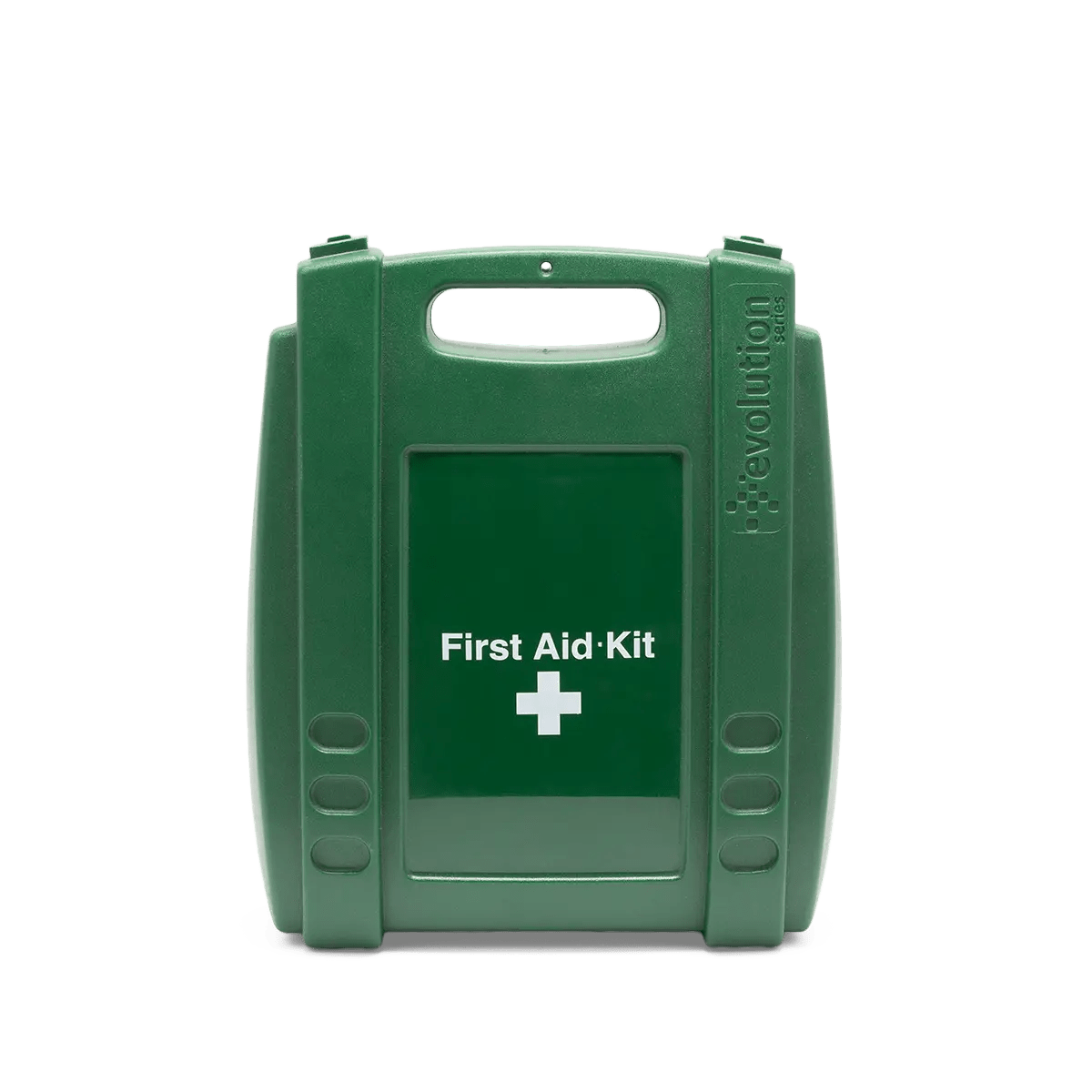 Hire First Aid Kit Medium in London Shoot Blue