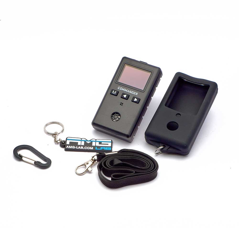 AMG Commander | Shot Timer | Commander Shot Timer | IPSCStore.com