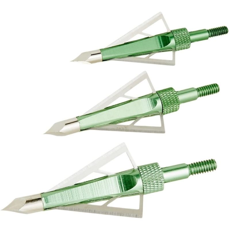 ALLENGUNNISON BROADHEAD 100GR Shooter's Choice Pro Shop