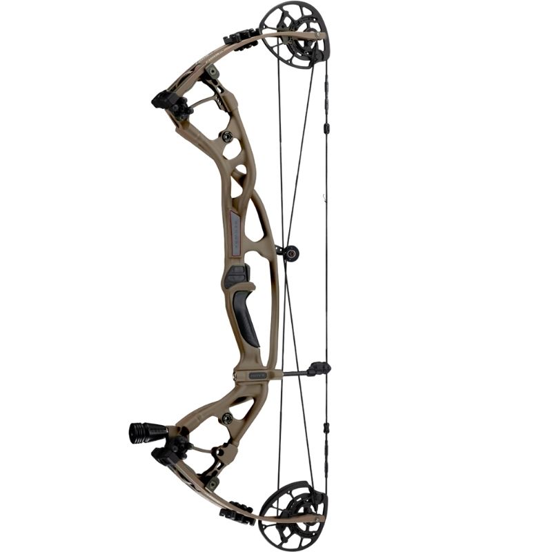 HOYT CARBON RX TWIN TURBO Shooter's Choice Pro Shop