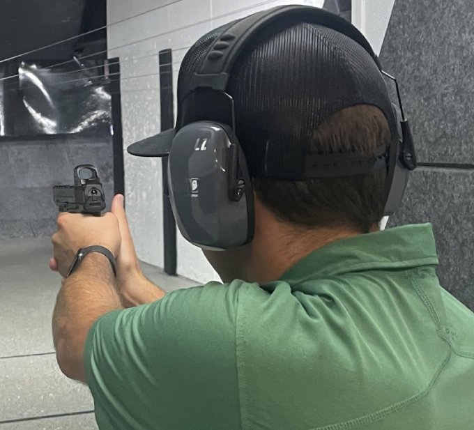 TN Enhanced Carry Class Shooter's Supply