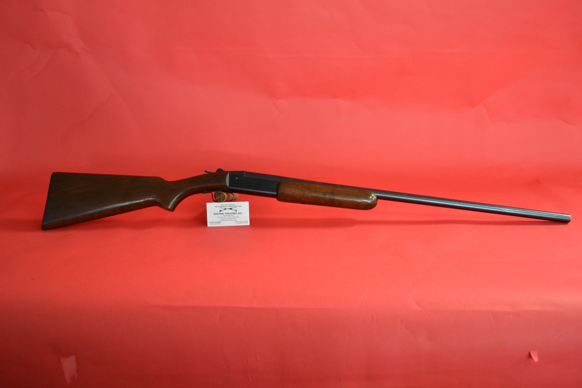 Guns For Sale Winchester 20 GA Shotgun 37, 20