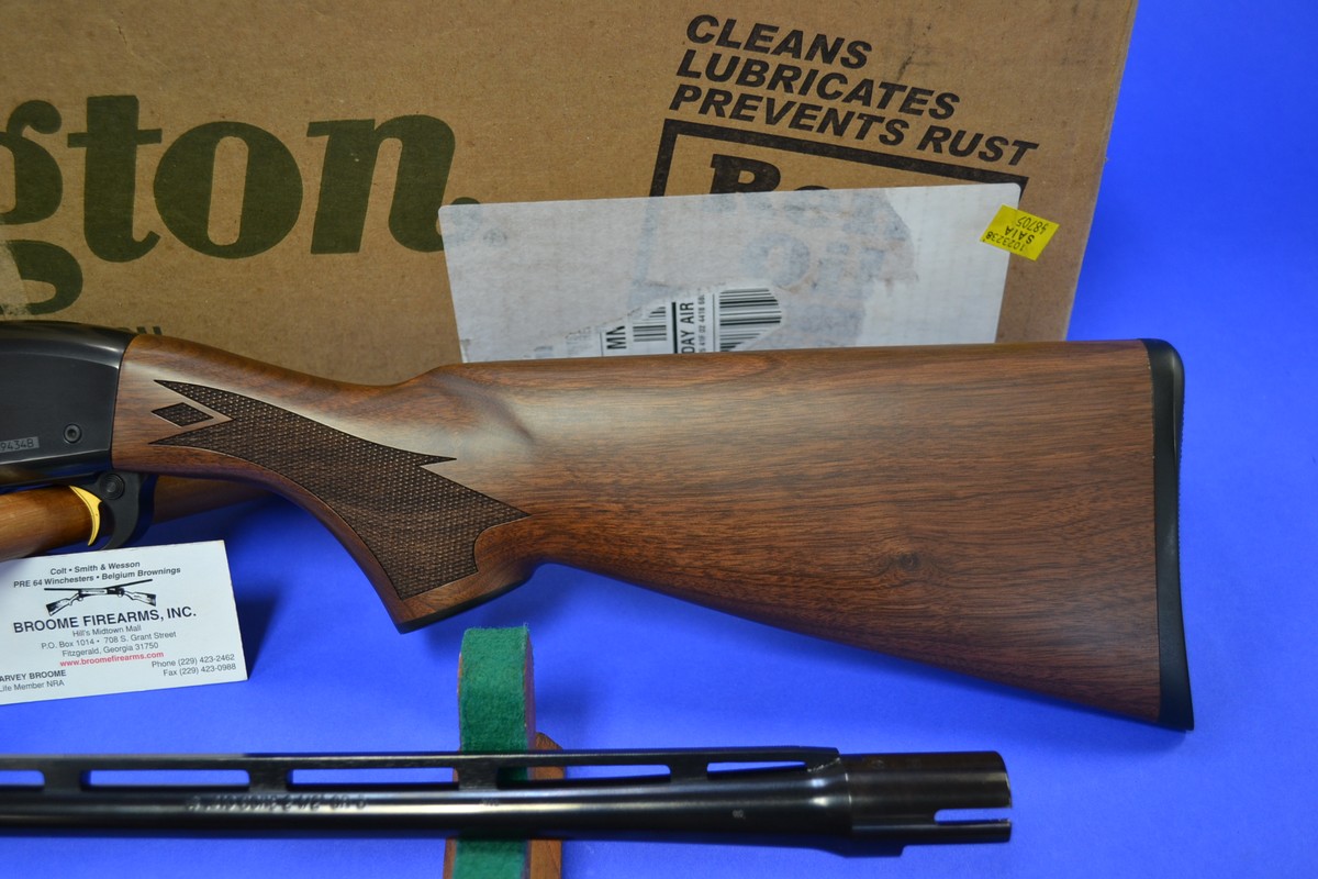 Guns For Sale Remington .410 GA Shotgun 870
