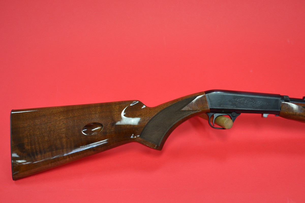 Guns For Sale Browning Rifle Browning SA22 22
