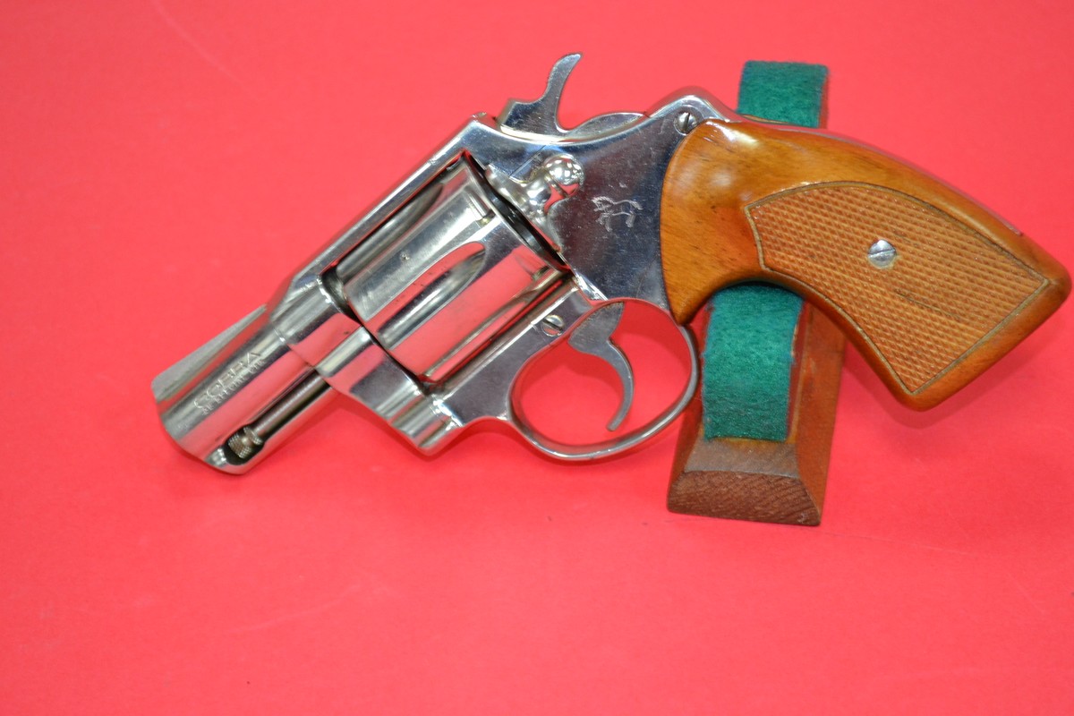 Guns For Sale Colt Handgun Colt Cobra 38spl 