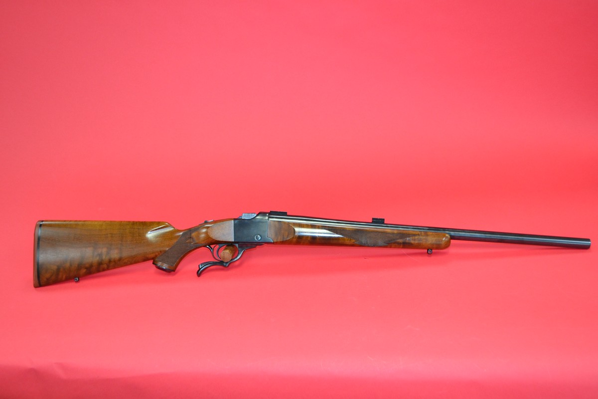 Guns For Sale Ruger Rifle Ruger 1V 22250