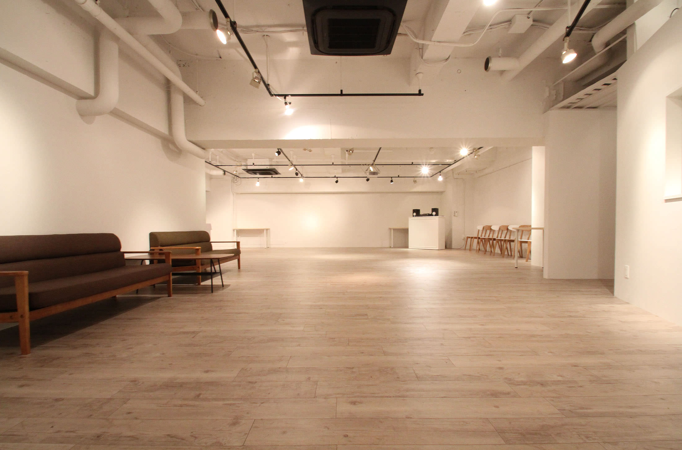 東京都内・近郊で広さ100平米以上の大型撮影スタジオ一覧 SHOOTEST