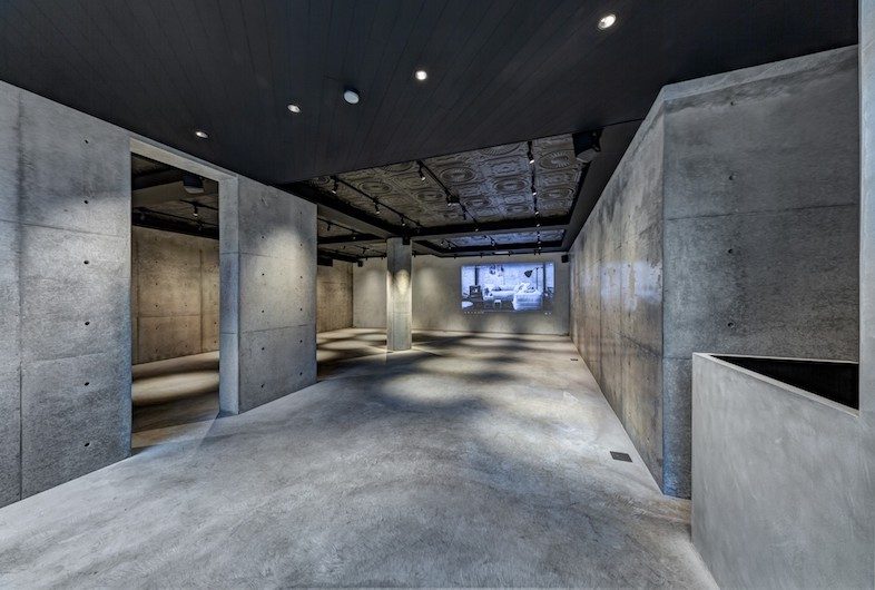 東京都内・近郊でコンクリート壁がある撮影スタジオ・ロケ地一覧 SHOOTEST