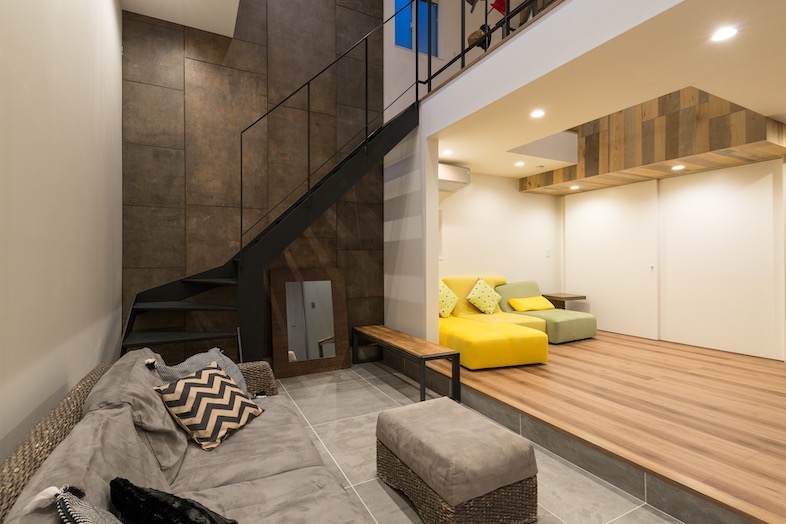 1時間10,000円以下で利用できる『撮影スタジオ』 SHOOTEST