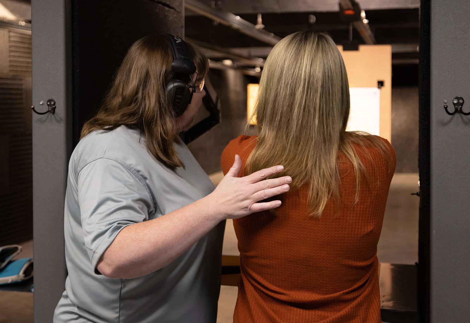 5 Reasons To Practice Shooting At A Philly Gun Range Shoot Indoors