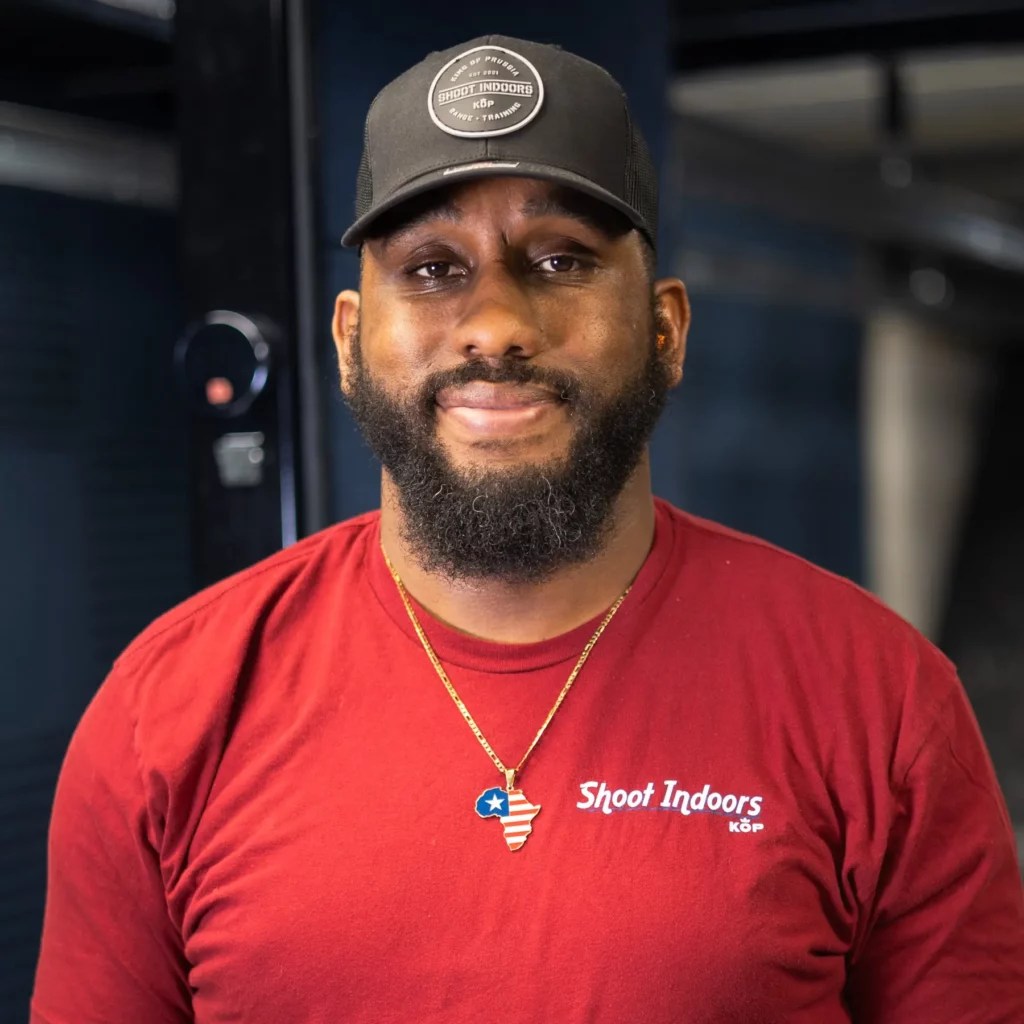 Team Shoot Indoors Indoor Shooting Range in King of Prussia, PA
