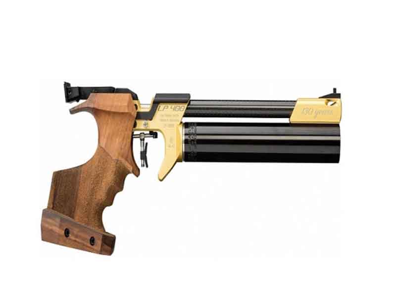 Walther LP400 CARBON