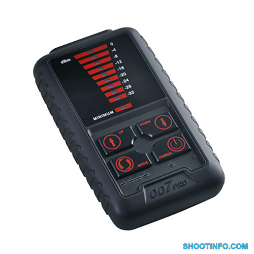 High power jammer and Mini jammer