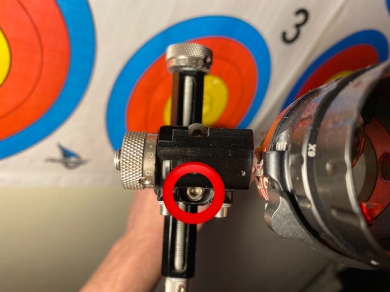 How to Level a Compound Bow Sight you need to know this