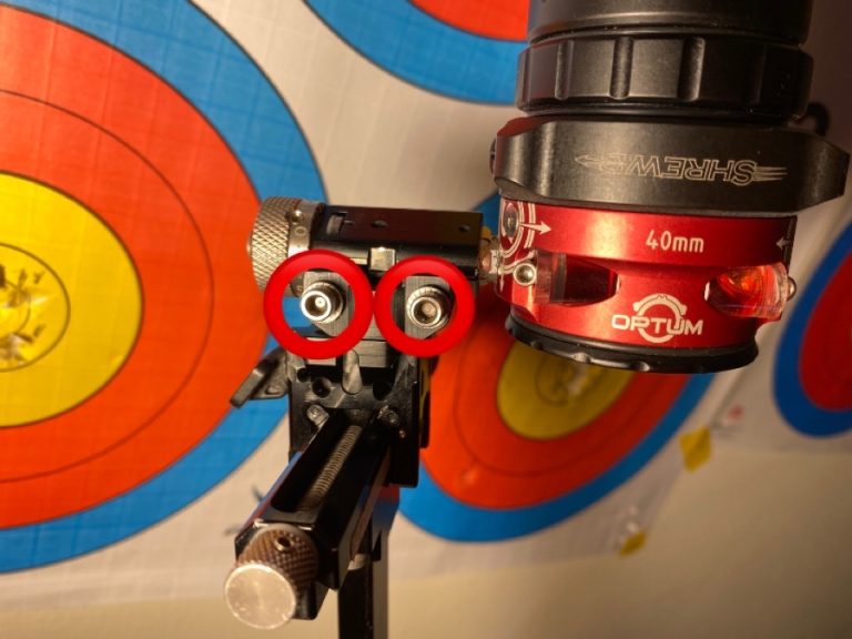 How to Level a Compound Bow Sight you need to know this