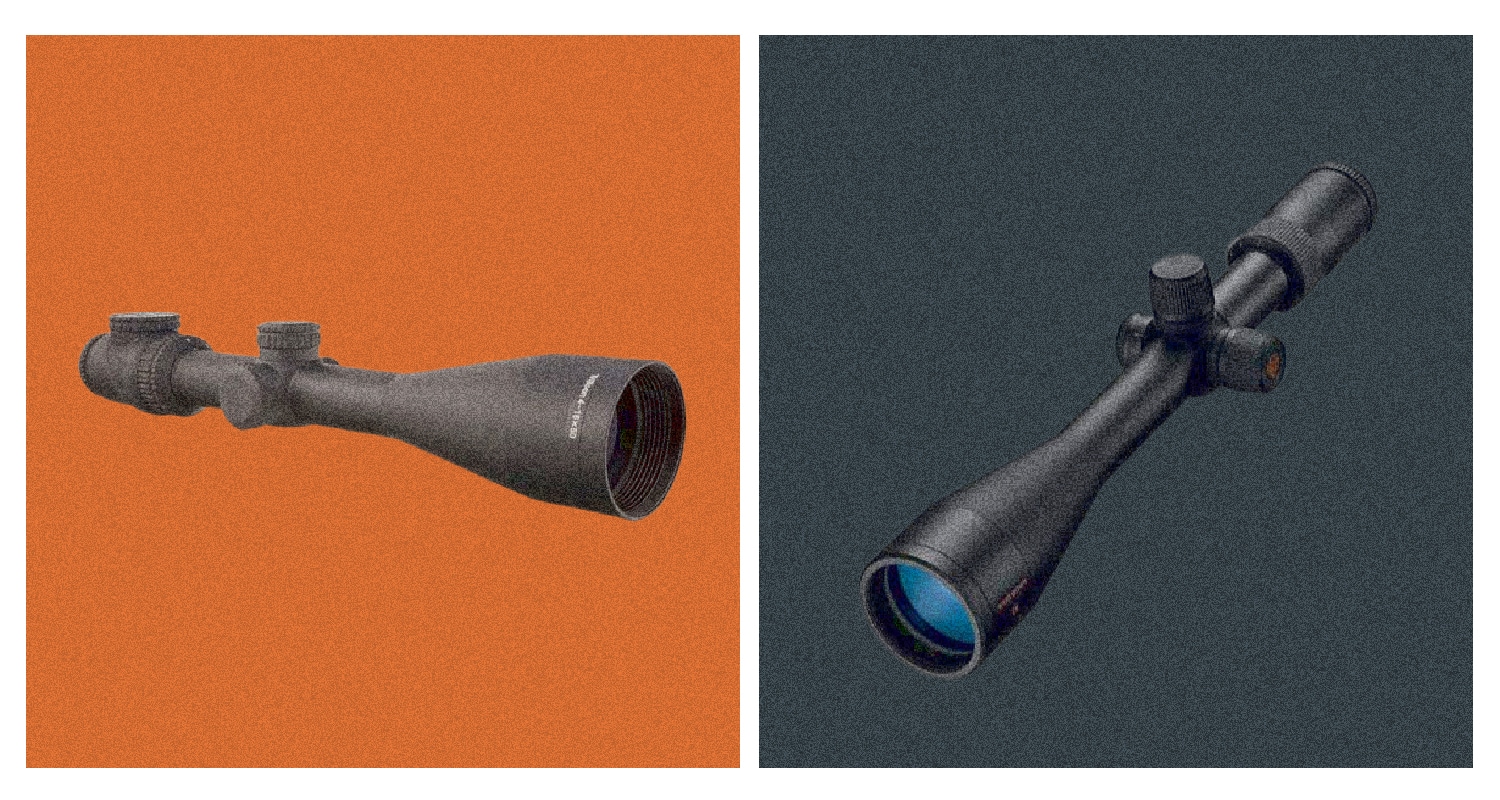 6 Best Scopes for 500 Yards LongRange Scope Reviews [2023]