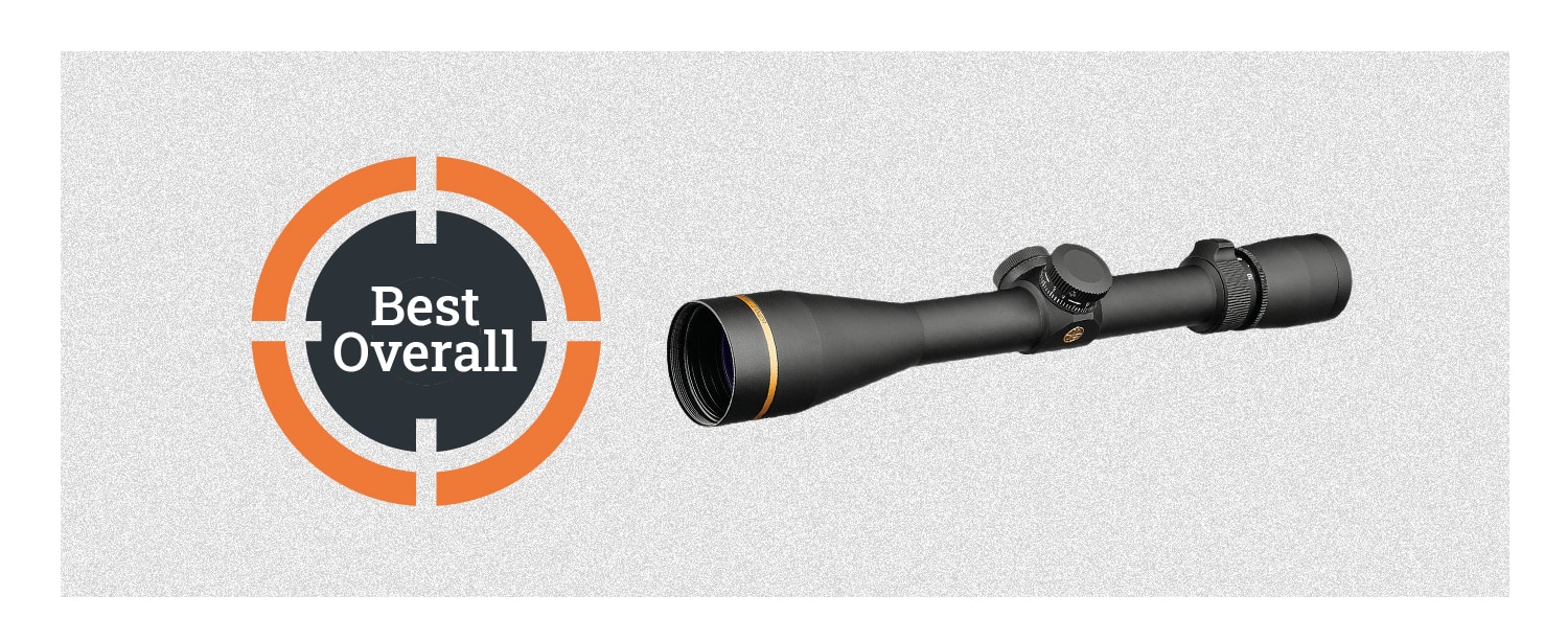 Best Rimfire Scope for 22LR Rifles Top 8 Review [2023]