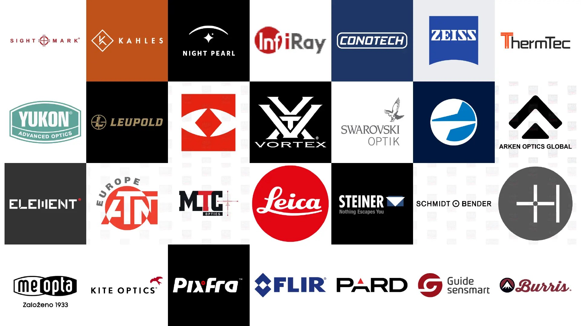 The world of optics has never been more thrilling » Shooting Show