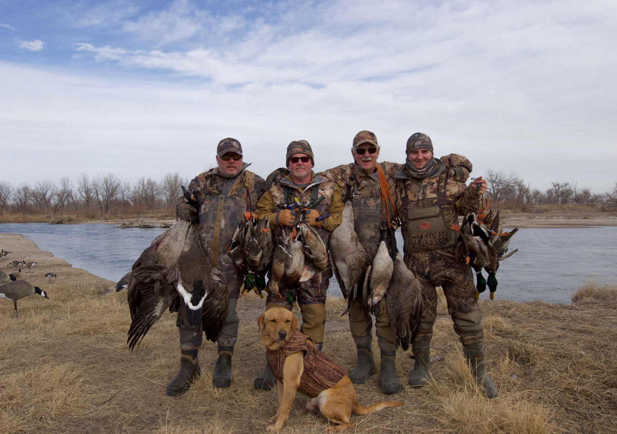 The Signature Lodge by Cheyenne Ridge Outfitters