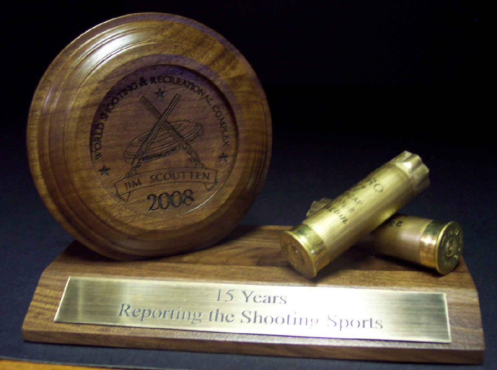 Shooting Sport Souvenirs