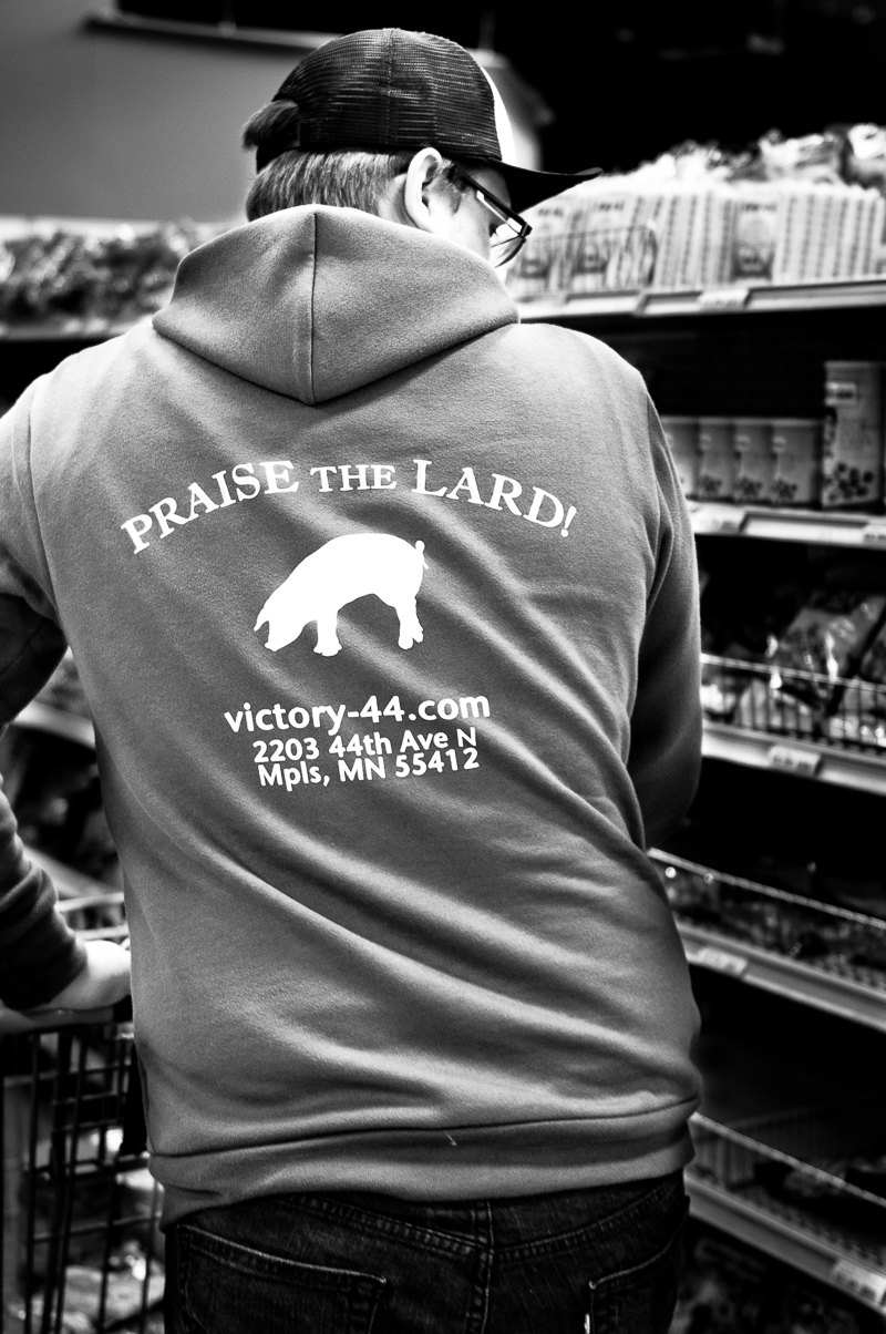 Victory 44 MInneapolis Review