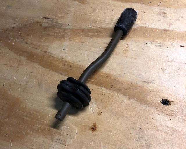 How to Tune your Compound Bow's String Stop