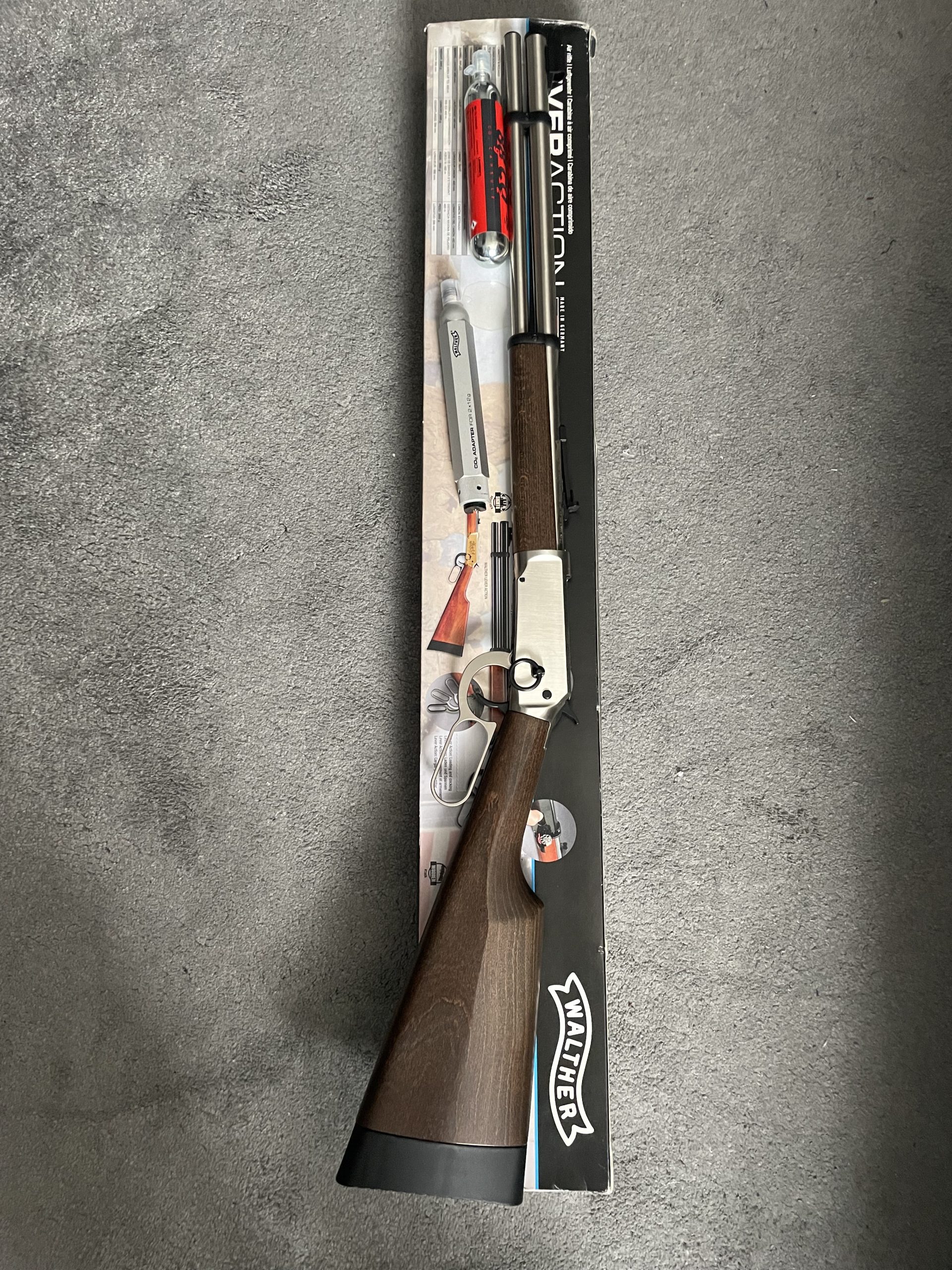 Winchester air rifle ShootMart