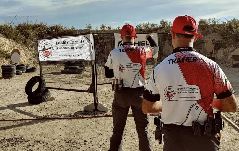 Stage Planning A Comprehensive Guide to Executing an IPSC Stage