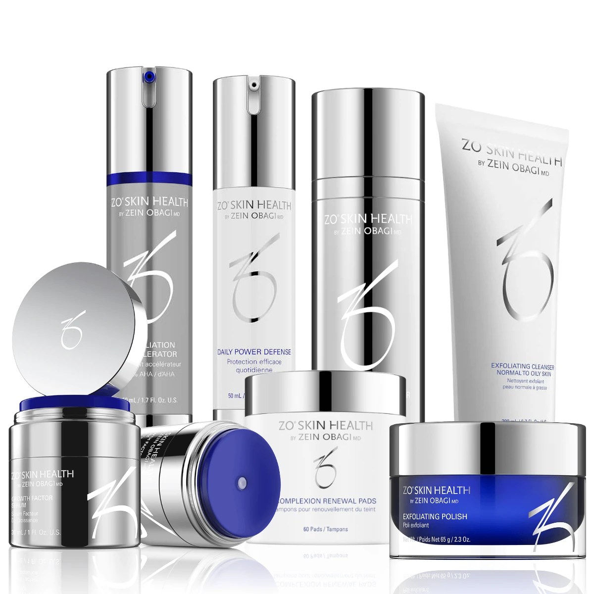 AntiAging Kit ZO® Skin Health shopdrfreitag.de