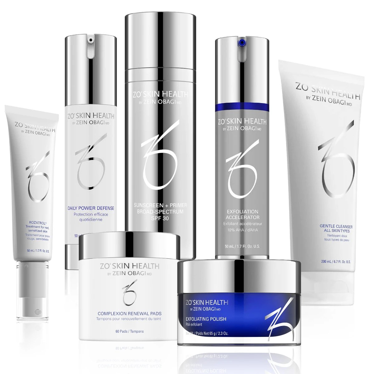 AntiRedness Kit ZO® Skin Health shopdrfreitag.de