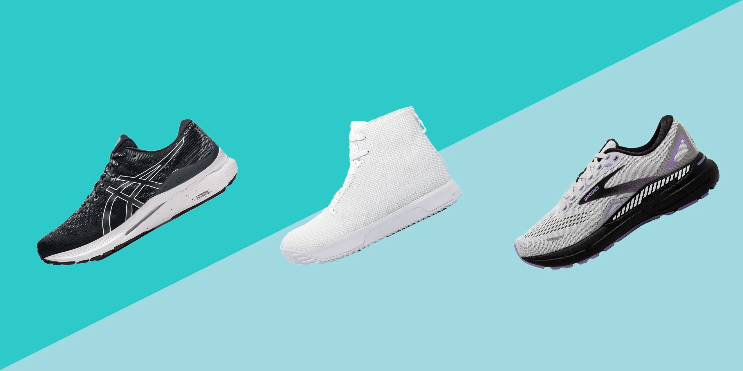 How to Choose the Best Shoes for Foot and Ankle Injuries Esmee