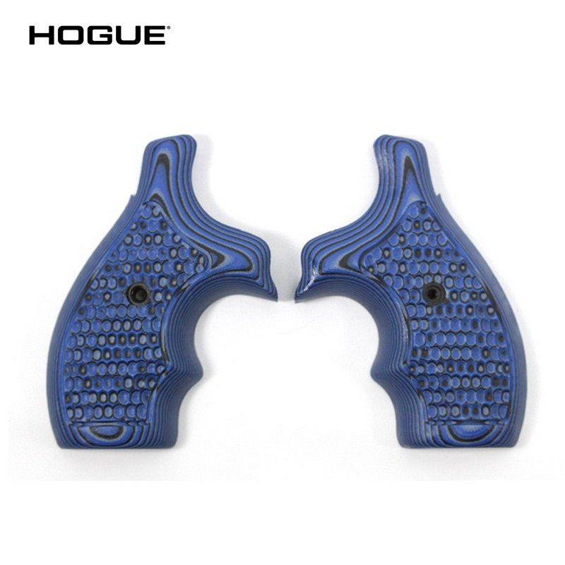 HANDGUN GRIPS