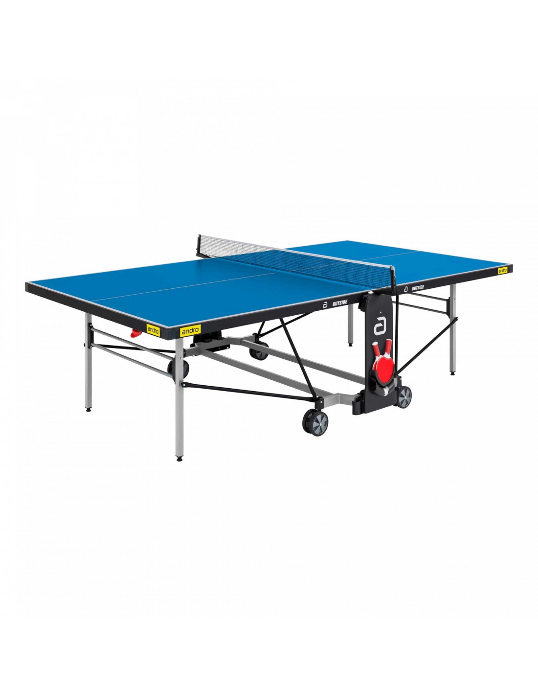 Table de PingPong Outdoor Outside Andro