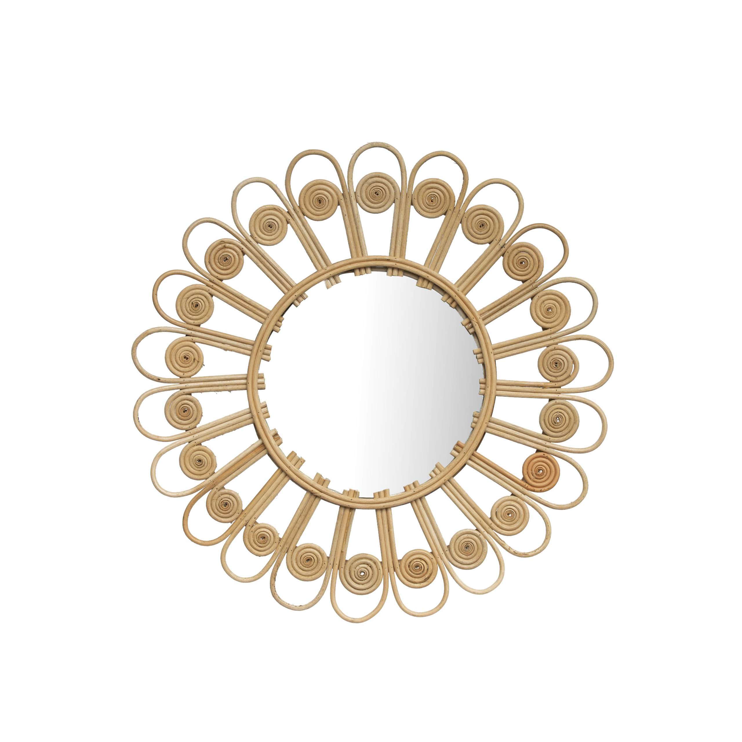 Designed Mirror Shop Something