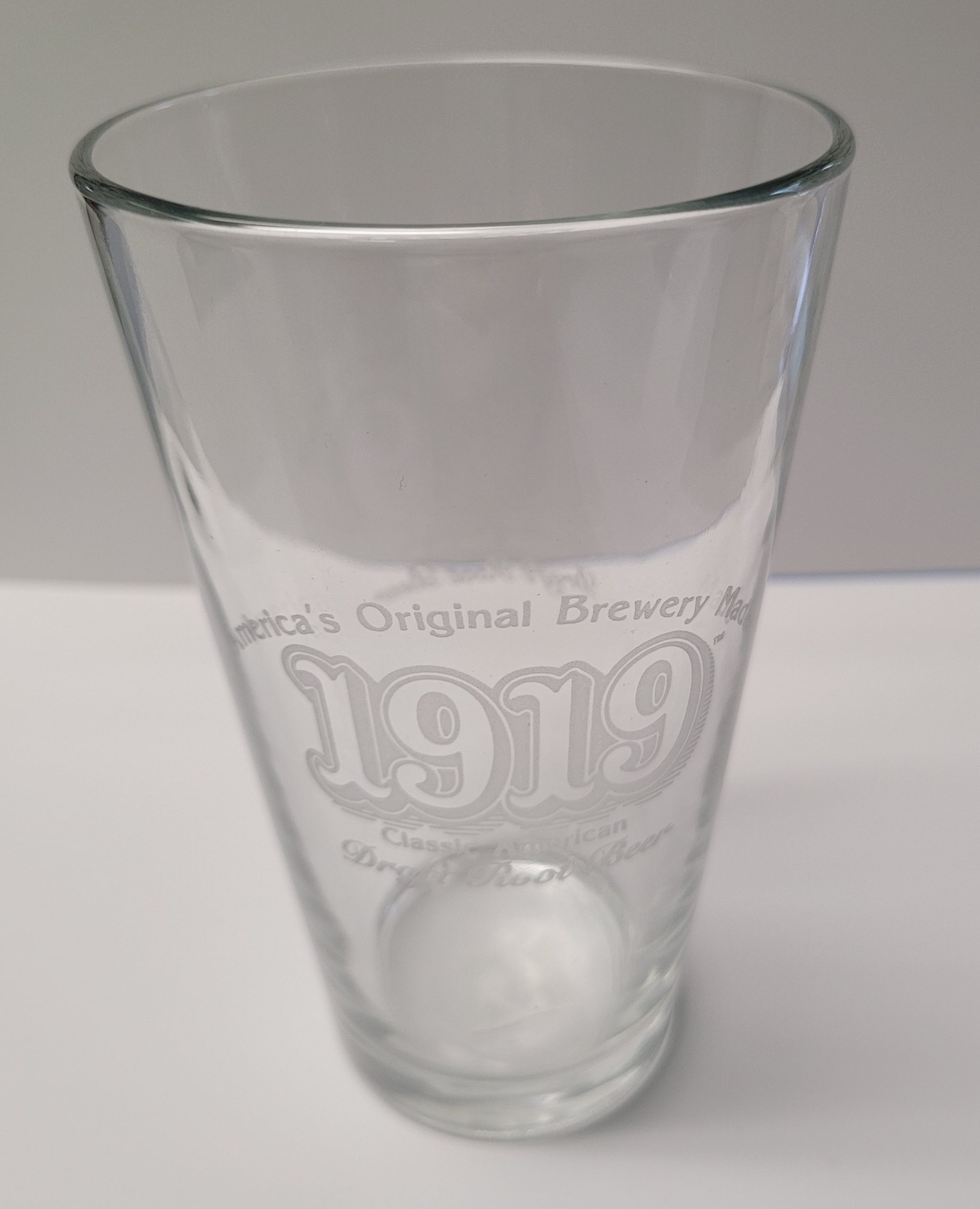 1919 Pub Mixer 1919 Root Beer