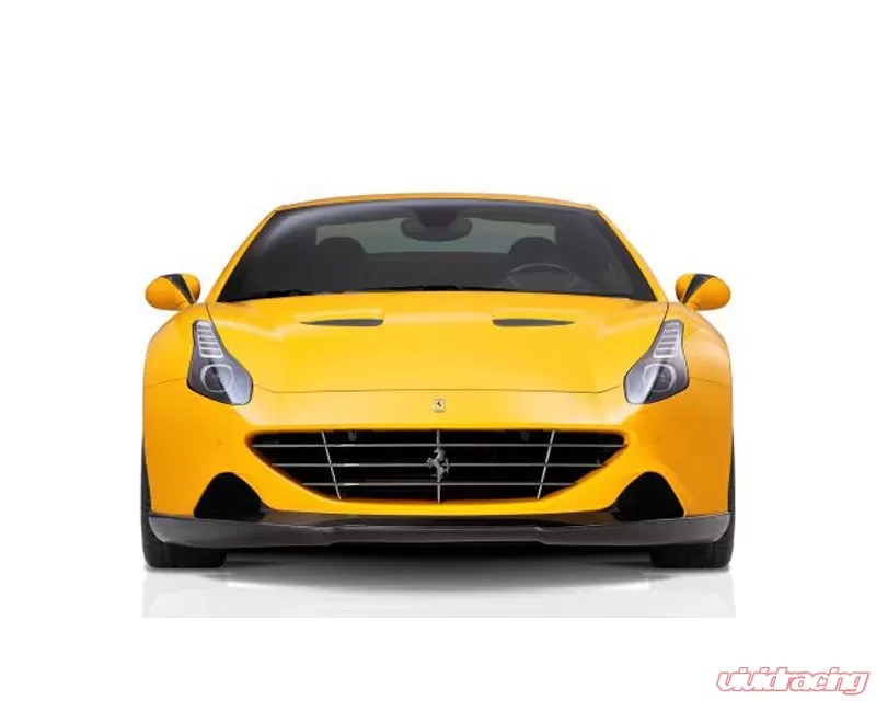 Novitec 20mm Aluminium Wheel Spacers Ferrari California California T