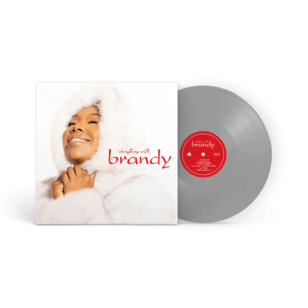 Brandy Christmas With Brandy UKMIX Forums