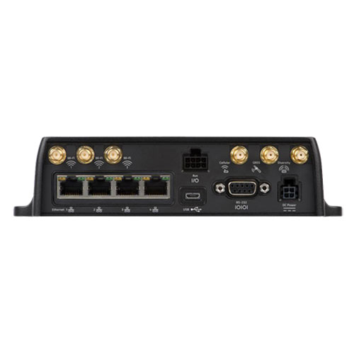 Sierra Wireless AirLink® MP70 - Shop Access Wireless Data Solutions