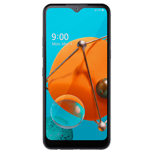 LG K51 Access Wireless