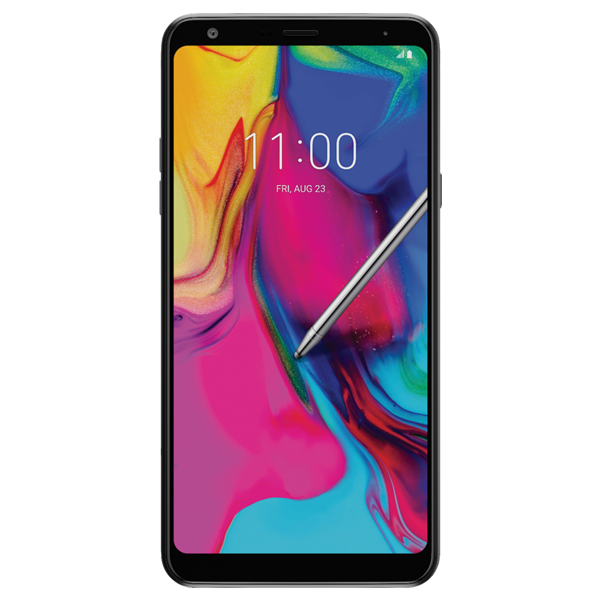 LG Stylo 5 Access Wireless